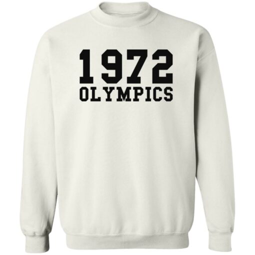 1972 olympics sweatshirt Shirt Sweatshirt Long Sleeve Hoodie Tank Mug