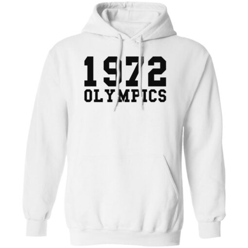 1972 olympics sweatshirt Shirt Sweatshirt Long Sleeve Hoodie Tank Mug