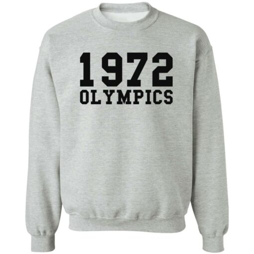 1972 olympics sweatshirt Shirt Sweatshirt Long Sleeve Hoodie Tank Mug