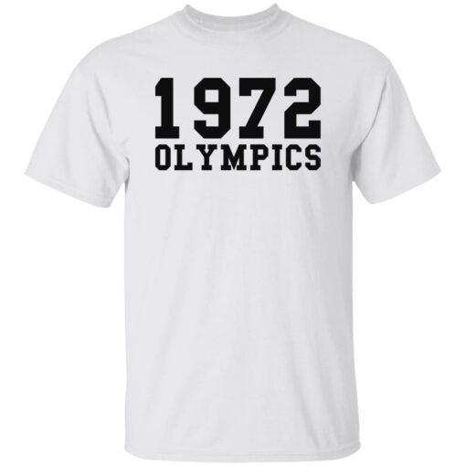 1972 olympics sweatshirt Shirt Sweatshirt Long Sleeve Hoodie Tank Mug