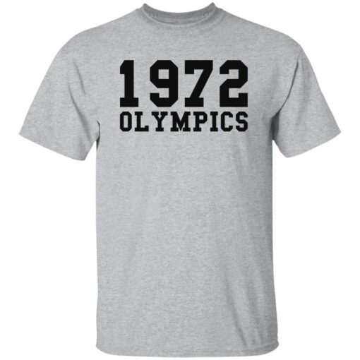 1972 olympics sweatshirt Shirt Sweatshirt Long Sleeve Hoodie Tank Mug