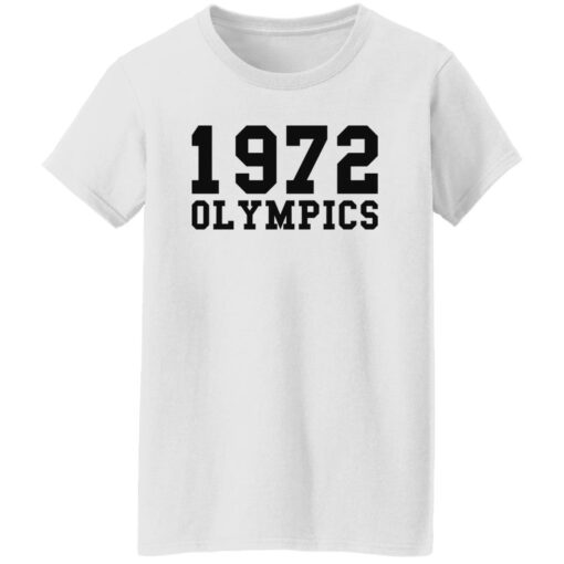 1972 olympics sweatshirt Shirt Sweatshirt Long Sleeve Hoodie Tank Mug