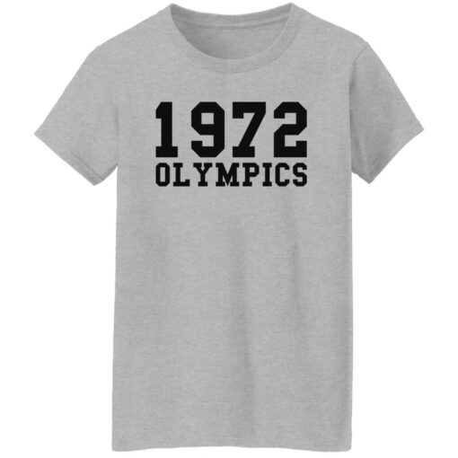 1972 olympics sweatshirt Shirt Sweatshirt Long Sleeve Hoodie Tank Mug