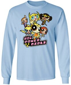 80’s Power Girls T-Shirts, Hoodies, Long Sleeve Shirt Sweatshirt Long Sleeve Hoodie Tank Mug