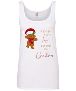 A Ginger Is For Life Not Just For Christmas Gingerbread Shirt Sweatshirt Long Sleeve Hoodie Tank Mug 14 A Ginger Is For Life Not Just For Christmas Gingerbread Shirt Sweatshirt Long Sleeve Hoodie Tank Mug 9