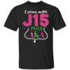 A serious matter j15 1908 aka shirt Shirt Sweatshirt Long Sleeve Hoodie Tank Mug
