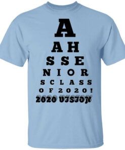 AAHS Seniors Class Of 2020 2020 Vision T-Shirts, Hoodies, Long Sleeve Shirt Sweatshirt Long Sleeve Hoodie Tank Mug AAHS Seniors Class Of 2020 2020 Vision T-Shirts, Hoodies, Long Sleeve Shirt Sweatshirt Long Sleeve Hoodie Tank Mug