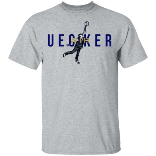 AIR Uecker shirt Shirt Sweatshirt Long Sleeve Hoodie Tank Mug