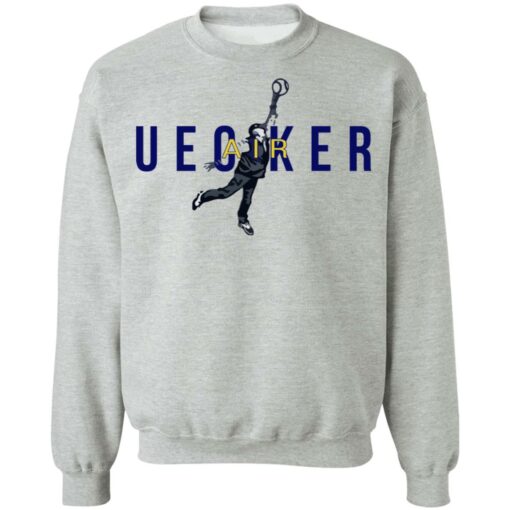 AIR Uecker shirt Shirt Sweatshirt Long Sleeve Hoodie Tank Mug