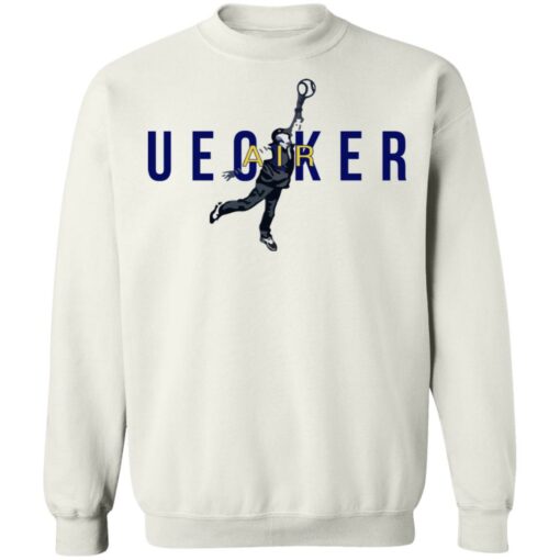 AIR Uecker shirt Shirt Sweatshirt Long Sleeve Hoodie Tank Mug