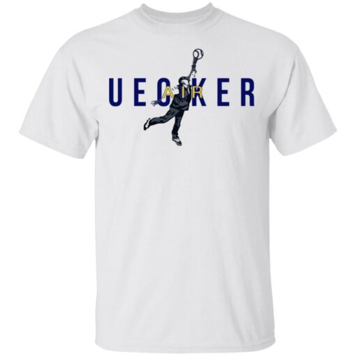 AIR Uecker shirt Shirt Sweatshirt Long Sleeve Hoodie Tank Mug