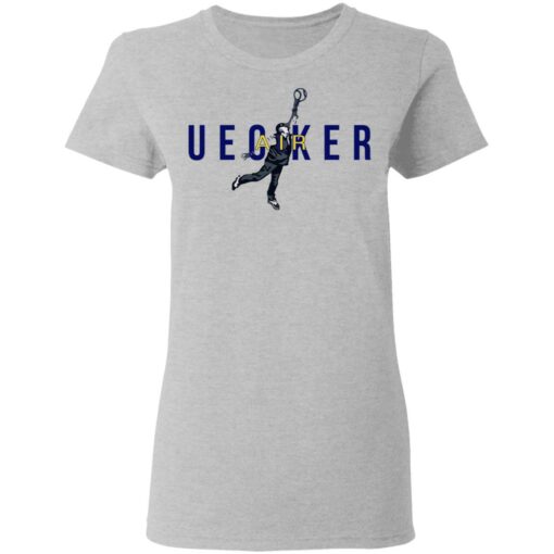 AIR Uecker shirt Shirt Sweatshirt Long Sleeve Hoodie Tank Mug