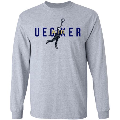 AIR Uecker shirt Shirt Sweatshirt Long Sleeve Hoodie Tank Mug