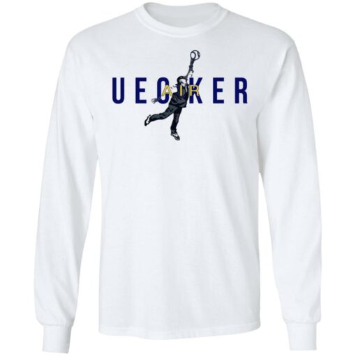 AIR Uecker shirt Shirt Sweatshirt Long Sleeve Hoodie Tank Mug