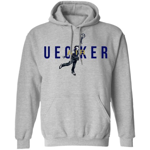 AIR Uecker shirt Shirt Sweatshirt Long Sleeve Hoodie Tank Mug