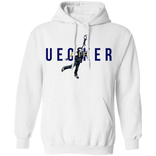 AIR Uecker shirt Shirt Sweatshirt Long Sleeve Hoodie Tank Mug