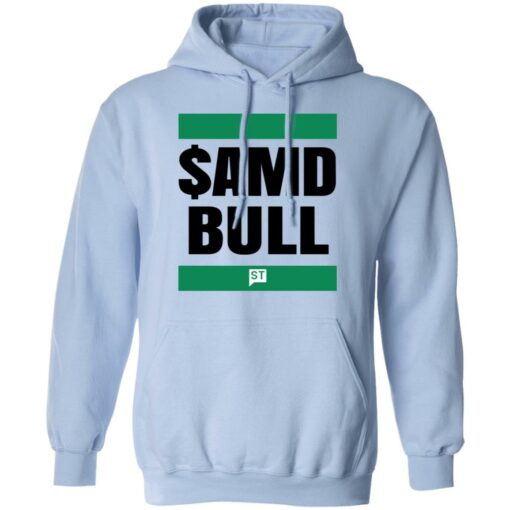 $AMD Bull T-Shirts, Hoodies, Long Sleeve Shirt Sweatshirt Long Sleeve Hoodie Tank Mug