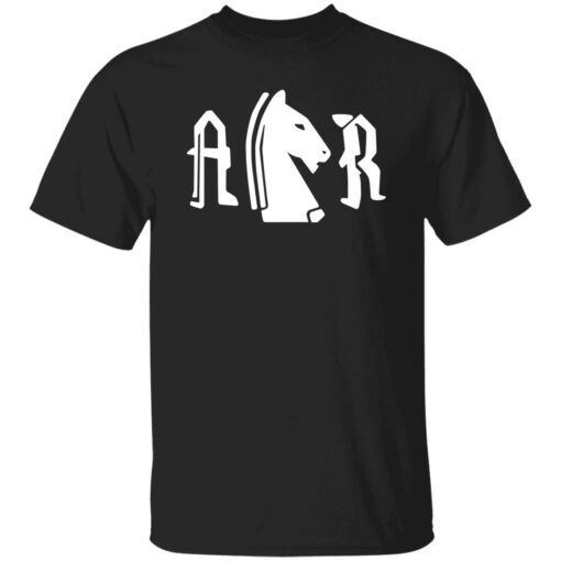 AR Horse Shirt Shirt Sweatshirt Long Sleeve Hoodie Tank Mug