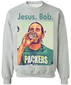 Aaron Jesus bob shirt Shirt Sweatshirt Long Sleeve Hoodie Tank Mug 2 Aaron Jesus bob shirt Shirt Sweatshirt Long Sleeve Hoodie Tank Mug 3
