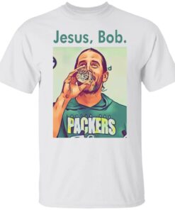 Aaron Jesus bob shirt Shirt Sweatshirt Long Sleeve Hoodie Tank Mug 4 Aaron Jesus bob shirt Shirt Sweatshirt Long Sleeve Hoodie Tank Mug 5