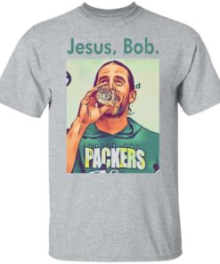 Aaron Jesus bob shirt Shirt Sweatshirt Long Sleeve Hoodie Tank Mug 5 Aaron Jesus bob shirt Shirt Sweatshirt Long Sleeve Hoodie Tank Mug 6