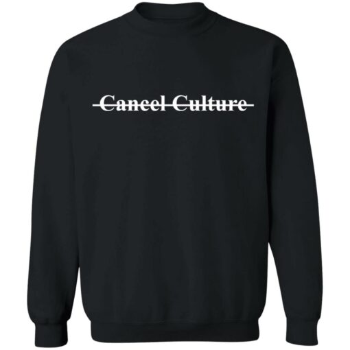 Aaron Rodgers cancel culture shirt Shirt Sweatshirt Long Sleeve Hoodie Tank Mug