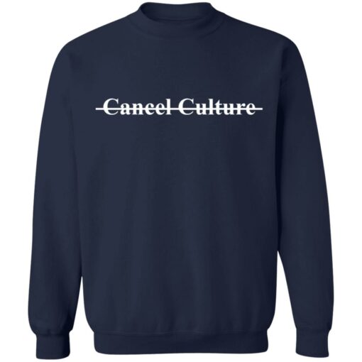 Aaron Rodgers cancel culture shirt Shirt Sweatshirt Long Sleeve Hoodie Tank Mug