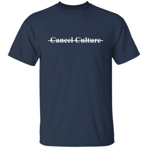 Aaron Rodgers cancel culture shirt Shirt Sweatshirt Long Sleeve Hoodie Tank Mug