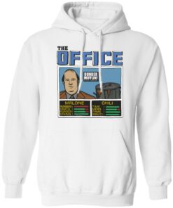 Aaron Rodgers office shirt Shirt Sweatshirt Long Sleeve Hoodie Tank Mug