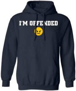 Aaron rodgers i'm offended shirt Shirt Sweatshirt Long Sleeve Hoodie Tank Mug 3 Aaron rodgers im offended shirt Shirt Sweatshirt Long Sleeve Hoodie Tank Mug 4