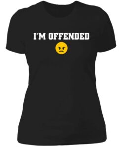 Aaron rodgers i'm offended shirt Shirt Sweatshirt Long Sleeve Hoodie Tank Mug 4 Aaron rodgers im offended shirt Shirt Sweatshirt Long Sleeve Hoodie Tank Mug 5