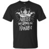 Adjust Your Crown And Handle It Shirt, Hoodie, Tank Shirt Sweatshirt Long Sleeve Hoodie Tank Mug