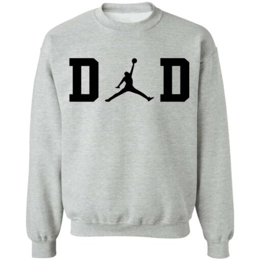 Air Dad shirt Shirt Sweatshirt Long Sleeve Hoodie Tank Mug