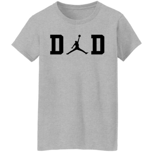 Air Dad shirt Shirt Sweatshirt Long Sleeve Hoodie Tank Mug