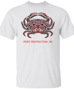 Alaska Dungeness crab port protection shirt Shirt Sweatshirt Long Sleeve Hoodie Tank Mug Alaska Dungeness crab port protection shirt Shirt Sweatshirt Long Sleeve Hoodie Tank Mug