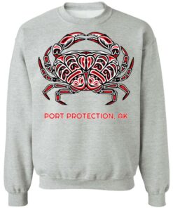 Alaska Dungeness crab port protection shirt Shirt Sweatshirt Long Sleeve Hoodie Tank Mug 4 Alaska Dungeness crab port protection shirt Shirt Sweatshirt Long Sleeve Hoodie Tank Mug 4