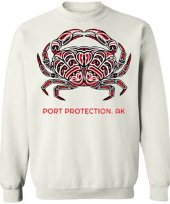 Alaska Dungeness crab port protection shirt Shirt Sweatshirt Long Sleeve Hoodie Tank Mug 5 Alaska Dungeness crab port protection shirt Shirt Sweatshirt Long Sleeve Hoodie Tank Mug 5