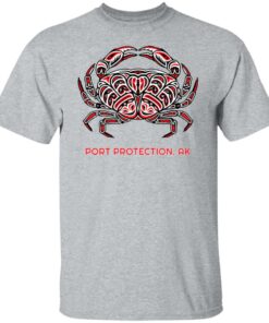 Alaska Dungeness crab port protection shirt Shirt Sweatshirt Long Sleeve Hoodie Tank Mug 6 Alaska Dungeness crab port protection shirt Shirt Sweatshirt Long Sleeve Hoodie Tank Mug 6
