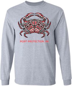 Alaska Dungeness crab port protection shirt Shirt Sweatshirt Long Sleeve Hoodie Tank Mug 9 Alaska Dungeness crab port protection shirt Shirt Sweatshirt Long Sleeve Hoodie Tank Mug 9