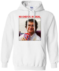 Alexei No Cherry No deal shirt Shirt Sweatshirt Long Sleeve Hoodie Tank Mug