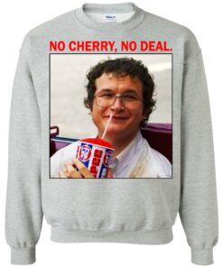 Alexei No Cherry No deal shirt Shirt Sweatshirt Long Sleeve Hoodie Tank Mug 2 Alexei No Cherry No deal shirt Shirt Sweatshirt Long Sleeve Hoodie Tank Mug 2