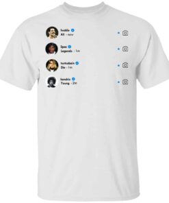 All Legends Die Young Shirt, Hoodie, Tank Shirt Sweatshirt Long Sleeve Hoodie Tank Mug 5 All Legends Die Young Shirt Hoodie Tank Shirt Sweatshirt Long Sleeve Hoodie Tank Mug 3