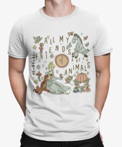 All My Friends Are Animals Shirt Shirt Sweatshirt Long Sleeve Hoodie Tank Mug All My Friends Are Animals Shirt Shirt Sweatshirt Long Sleeve Hoodie Tank Mug