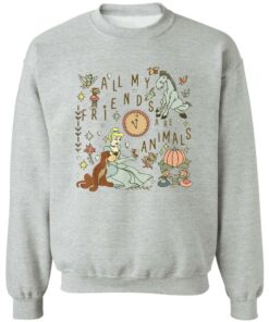 All My Friends Are Animals Shirt Shirt Sweatshirt Long Sleeve Hoodie Tank Mug 2 All My Friends Are Animals Shirt Shirt Sweatshirt Long Sleeve Hoodie Tank Mug 3