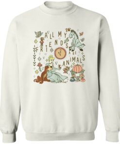 All My Friends Are Animals Shirt Shirt Sweatshirt Long Sleeve Hoodie Tank Mug 3 All My Friends Are Animals Shirt Shirt Sweatshirt Long Sleeve Hoodie Tank Mug 4