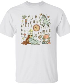All My Friends Are Animals Shirt Shirt Sweatshirt Long Sleeve Hoodie Tank Mug 4 All My Friends Are Animals Shirt Shirt Sweatshirt Long Sleeve Hoodie Tank Mug 5