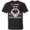 All Sparks Matter Nicol Bolas For Ravnica T-Shirts