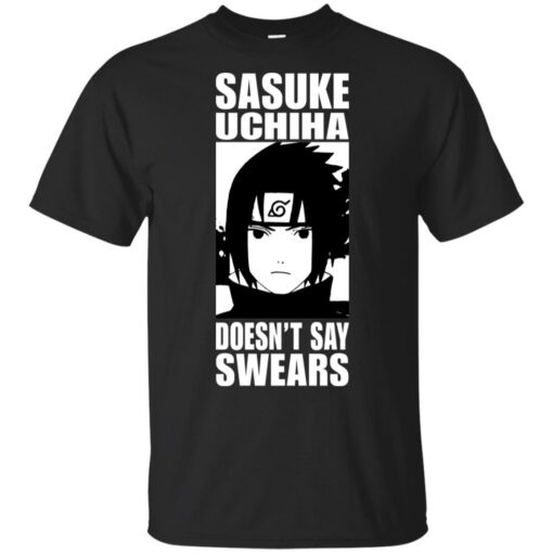 Alpharad Sasuke shirt Shirt Sweatshirt Long Sleeve Hoodie Tank Mug