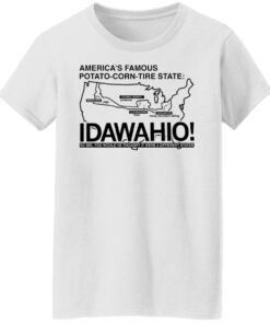 America’s famous potato corn tire state shirt Shirt Sweatshirt Long Sleeve Hoodie Tank Mug 4 America's famous potato corn tire state shirt Shirt Sweatshirt Long Sleeve Hoodie Tank Mug 5