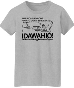 America’s famous potato corn tire state shirt Shirt Sweatshirt Long Sleeve Hoodie Tank Mug 5 America's famous potato corn tire state shirt Shirt Sweatshirt Long Sleeve Hoodie Tank Mug 6